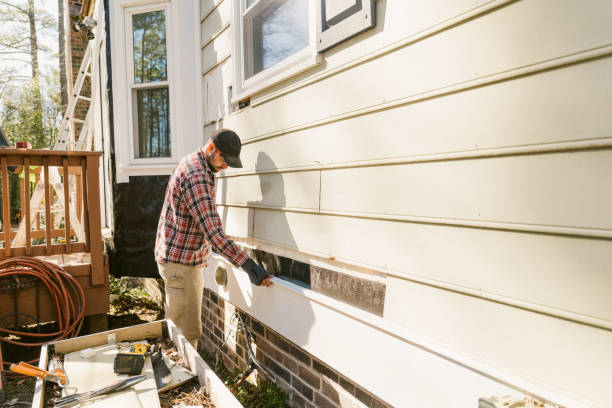 Trusted Siding service in Nottingham, PA - Superior Siding Solutions